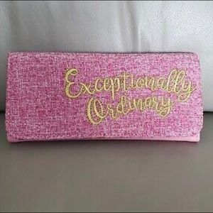 ISO Loungefly Luna Lovegood exceptionally ordinary trifold wallet.